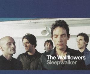 Sleepwalker (Single)