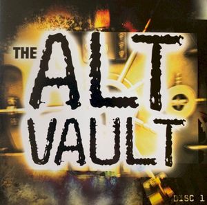 The Alt Vault