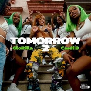 Tomorrow 2 (Single)