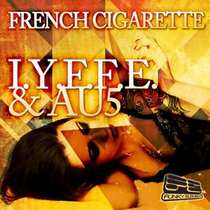 French Cigarette (Single)