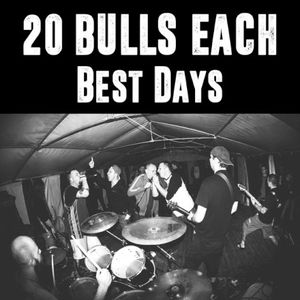 Best Days (Single)