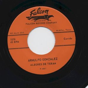 Valente Quintero / Arnulfo González (Single)