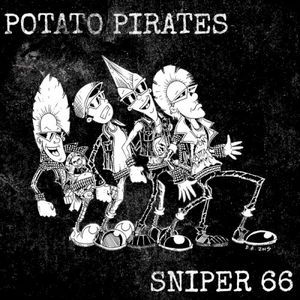 Sniper 66/Potato Pirates (EP)