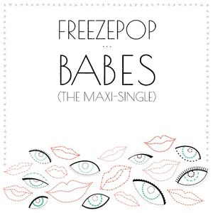 Babes (The Maxi-Single) (Single)