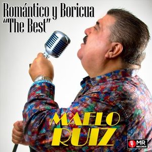Romántico y boricua “The Best”