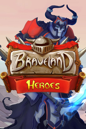 Braveland Heroes