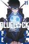 Blue Lock, tome 11