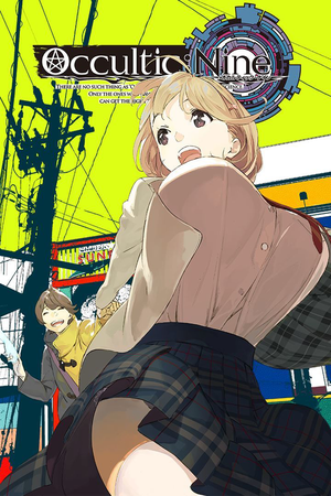 Occultic; Nine Volume 2 Anime Review - Ani-Game News & Reviews