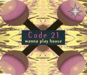 Wanna Play House (Single)