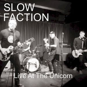 Live at The Unicorn (Live)