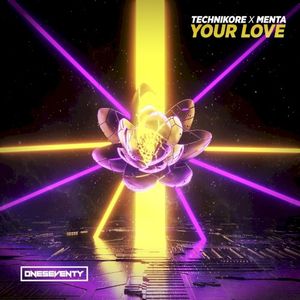 Your Love (Single)