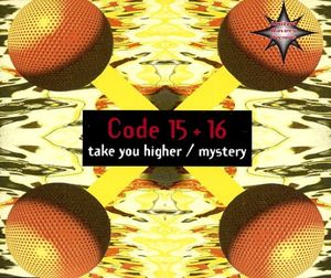 Take You Higher / Mystery (Single)