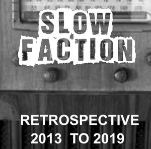 Retrospective: 2013 to 2019