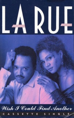 Wish I Could Find Another (Single)