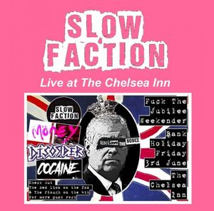 Live at The Chelsea Inn (Live)