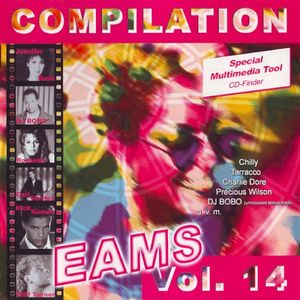Eams Compilation Vol.14