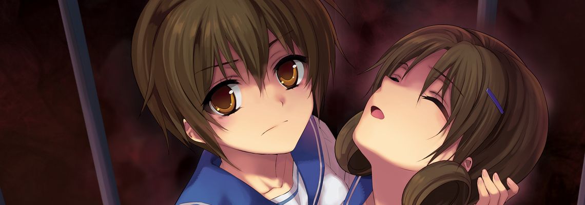 Cover Corpse Party: Book of Shadows