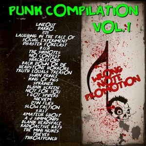 Wrong Note Compilation Vol.1