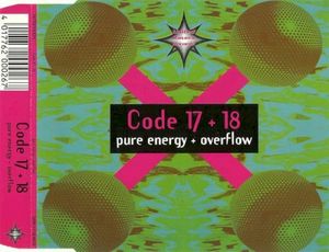 Pure Energy / Overflow (Single)