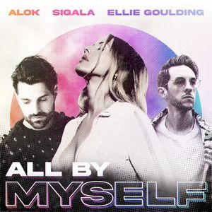 All by Myself (Single)