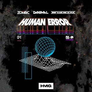 Human Error (Single)