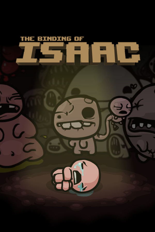 Айзек Нинтендо. Binding of Isaac Nintendo. Айзек мультиплеер. Айзек на Нинтендо свитч.