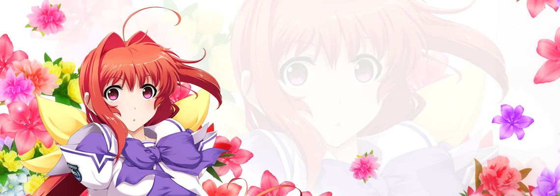 Cover Muv-Luv Photonflowers*