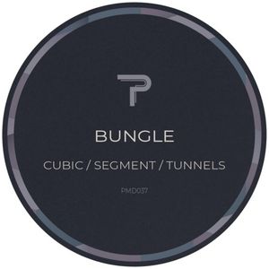Cubic / Segment / Tunnels (Single)