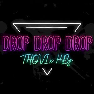 Drop Drop Drop (Single)