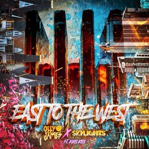 East To The West (Single)