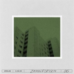 Zahnfleisch (Single)