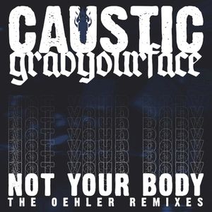 Not Your Body (The Oehler Remixes)