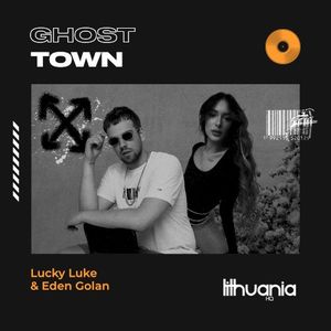 Ghost Town (Single)