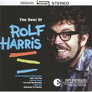 The Best of Rolf Harris