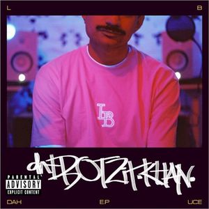 dntBOTZit.KHAN. (EP)