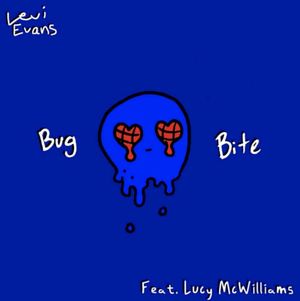Bug Bite (Single)