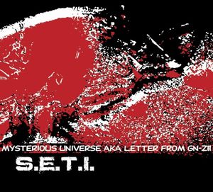 Mysterious Universe aka Letter From GN-z11