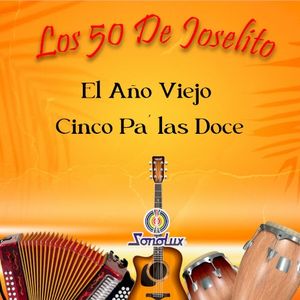 El año viejo / Cinco pa' las doce (Single)