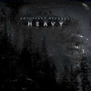 Artoffact Records: Heavy