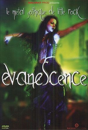 Evanescence - Le metal gothique de Little Rock