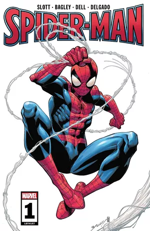 Spider-Man (2022 - Present)