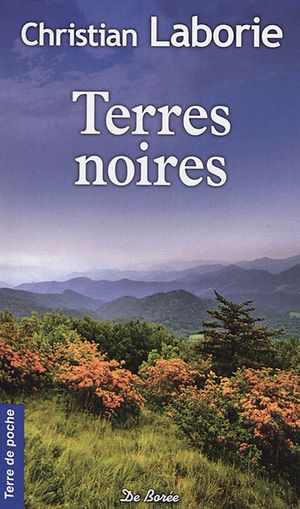 Terres noires
