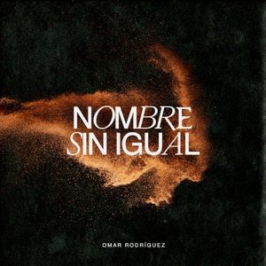 Nombre sin igual (Single)