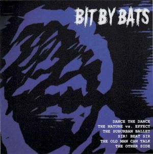 Bit by Bats (EP)