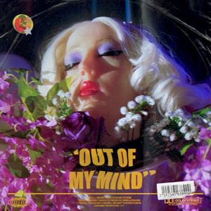 Out of My Mind (Single)