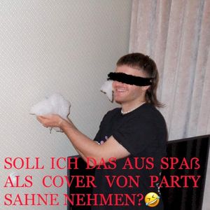 Party Sahne (Single)
