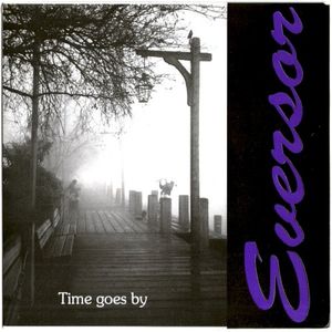 Time Goes By (EP)