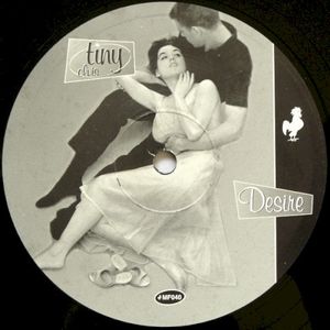Desire (Single)