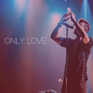 Only Love (EP)