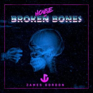 House of Broken Bones (Single)
